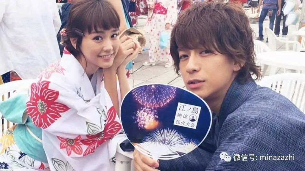 花桐谷美玲图片,桐谷美玲结婚祝福