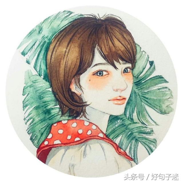 霸气吸引人的说说,很火很霸气的独特说说句子