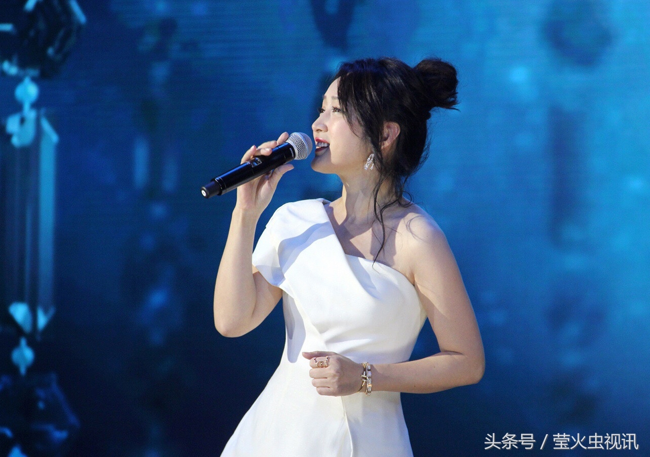 杨钰莹成名之路到底有多艰辛,杨钰莹唱为什么