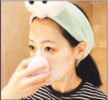 林允谈黑自己视频,林允自曝圈内现象