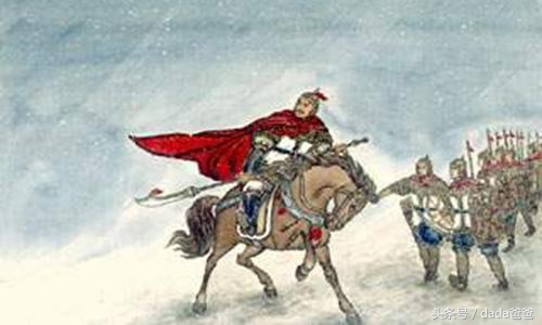 凉州词唐王之涣这首诗的经典名句,凉州词王之涣最美十首诗