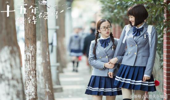 《十五年等待候鸟》青春已过，再来温习一次“候鸟的约定”