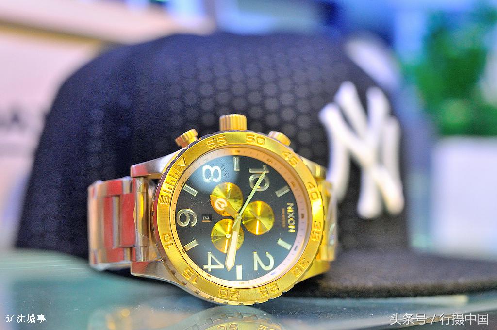 手表也能平行进口,沈阳第一家平行进口手表中心近日开幕