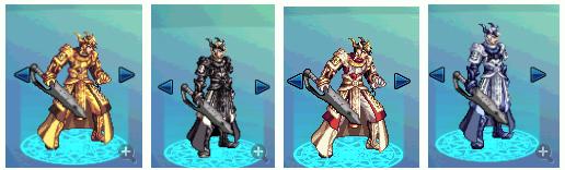 dnf深渊征服者称号自选礼盒,dnf征服者十五周年装备领取推荐