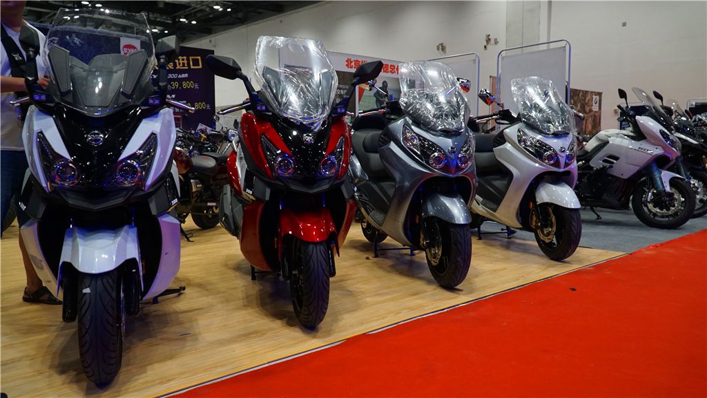 一年一度的摩友交流大会,一年一度摩友交流大会