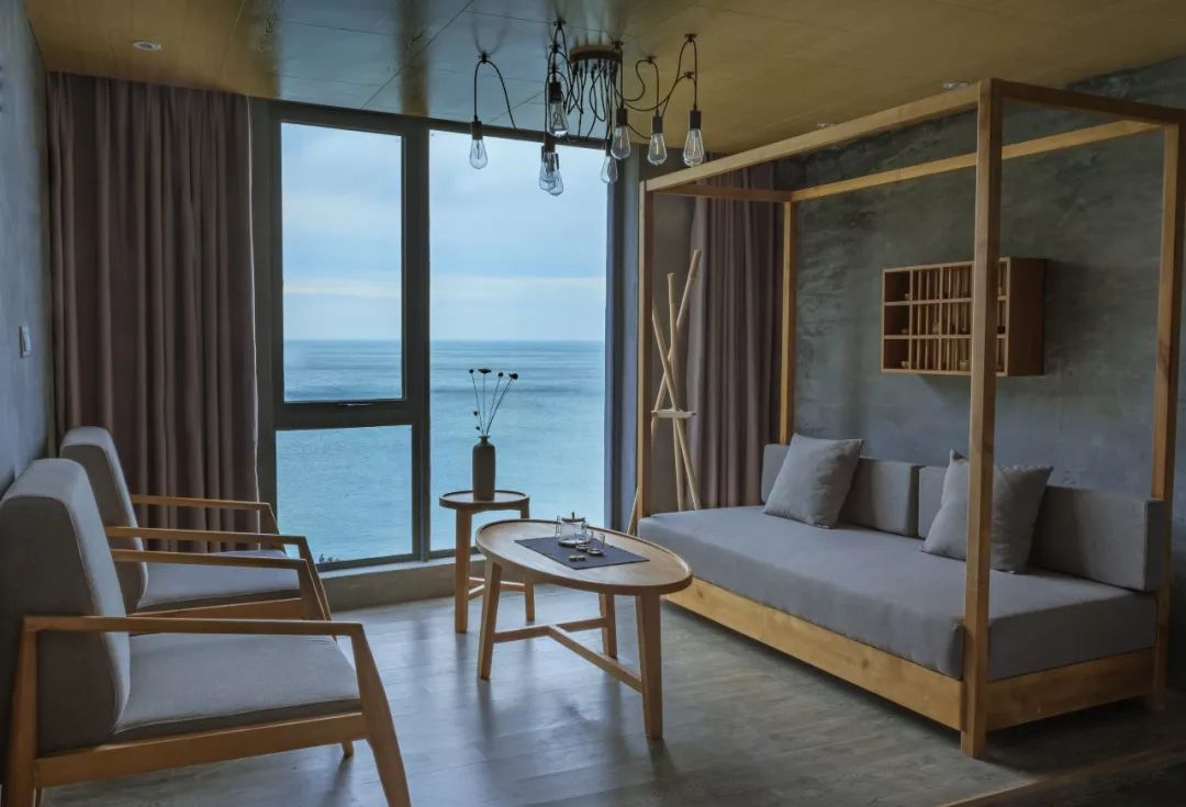 江浙沪皖民宿2-3天短途旅游,江浙沪可以在房间钓鱼的民宿