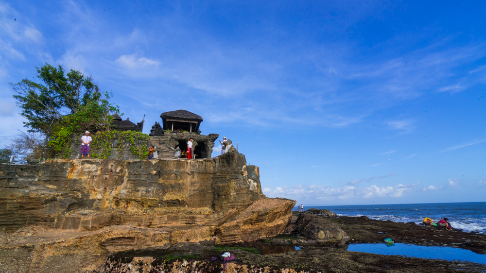 巴厘岛吃喝攻略,巴厘岛闺蜜