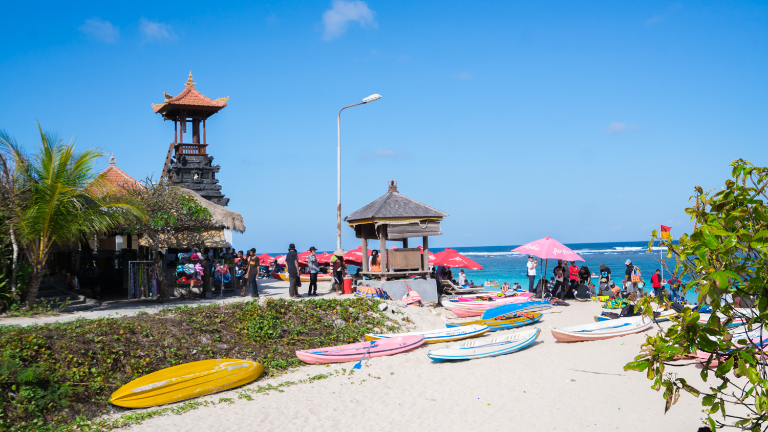 去巴厘岛跟团好不好,巴厘岛跟团游最佳攻略