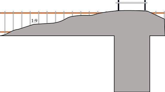 一条柱混凝土浇错如何补救,混凝土柱浇空一截了要怎么补救