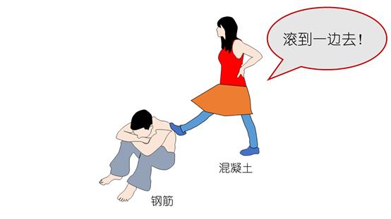 一条柱混凝土浇错如何补救,混凝土柱浇空一截了要怎么补救