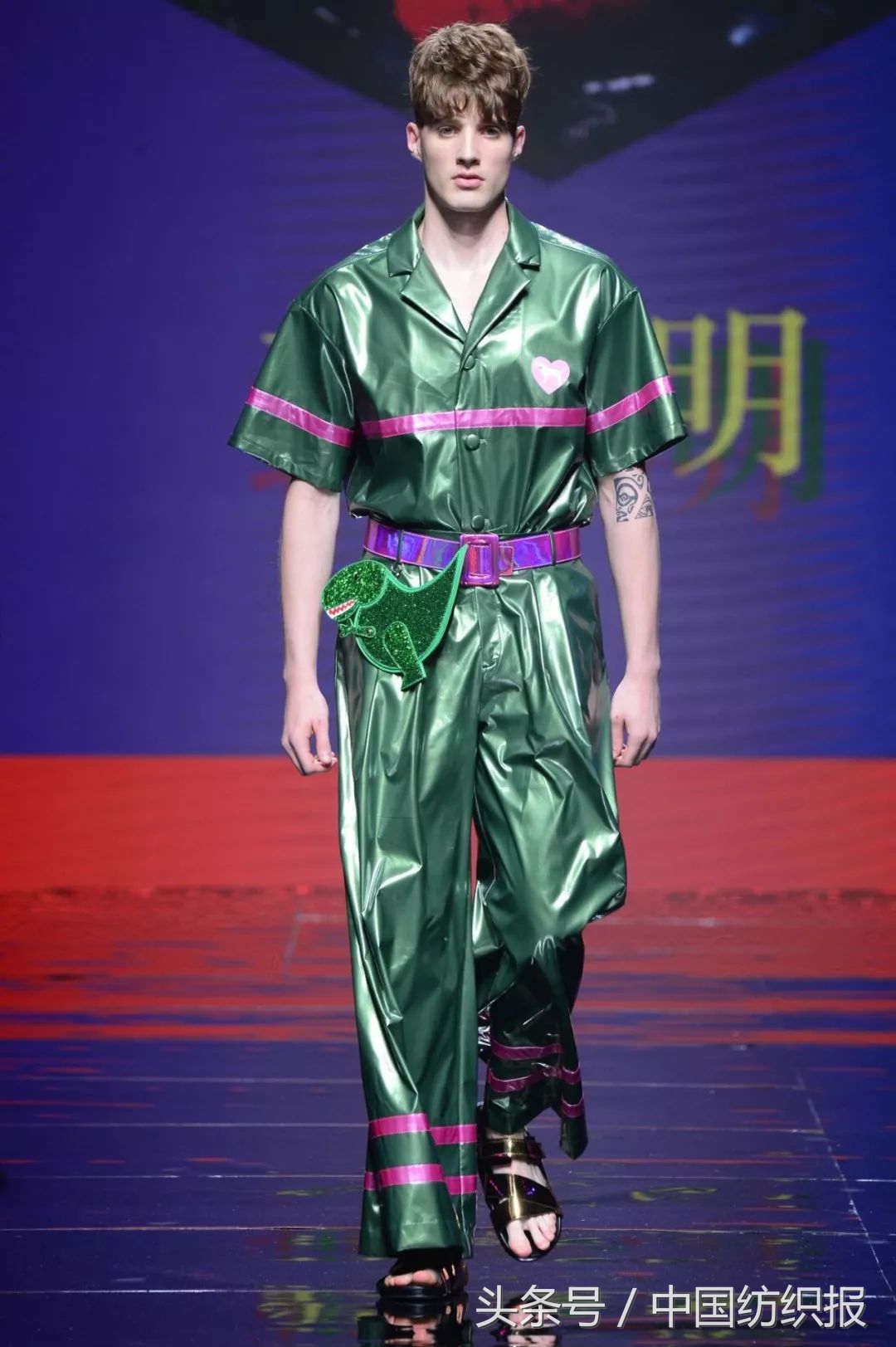 2019年春夏流行面料,2019春夏流行的面料