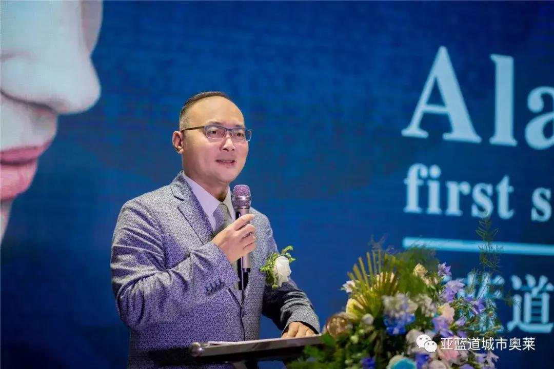 亚蓝道城市奥莱宜昌,亚蓝道城市奥莱是奥特莱斯吗