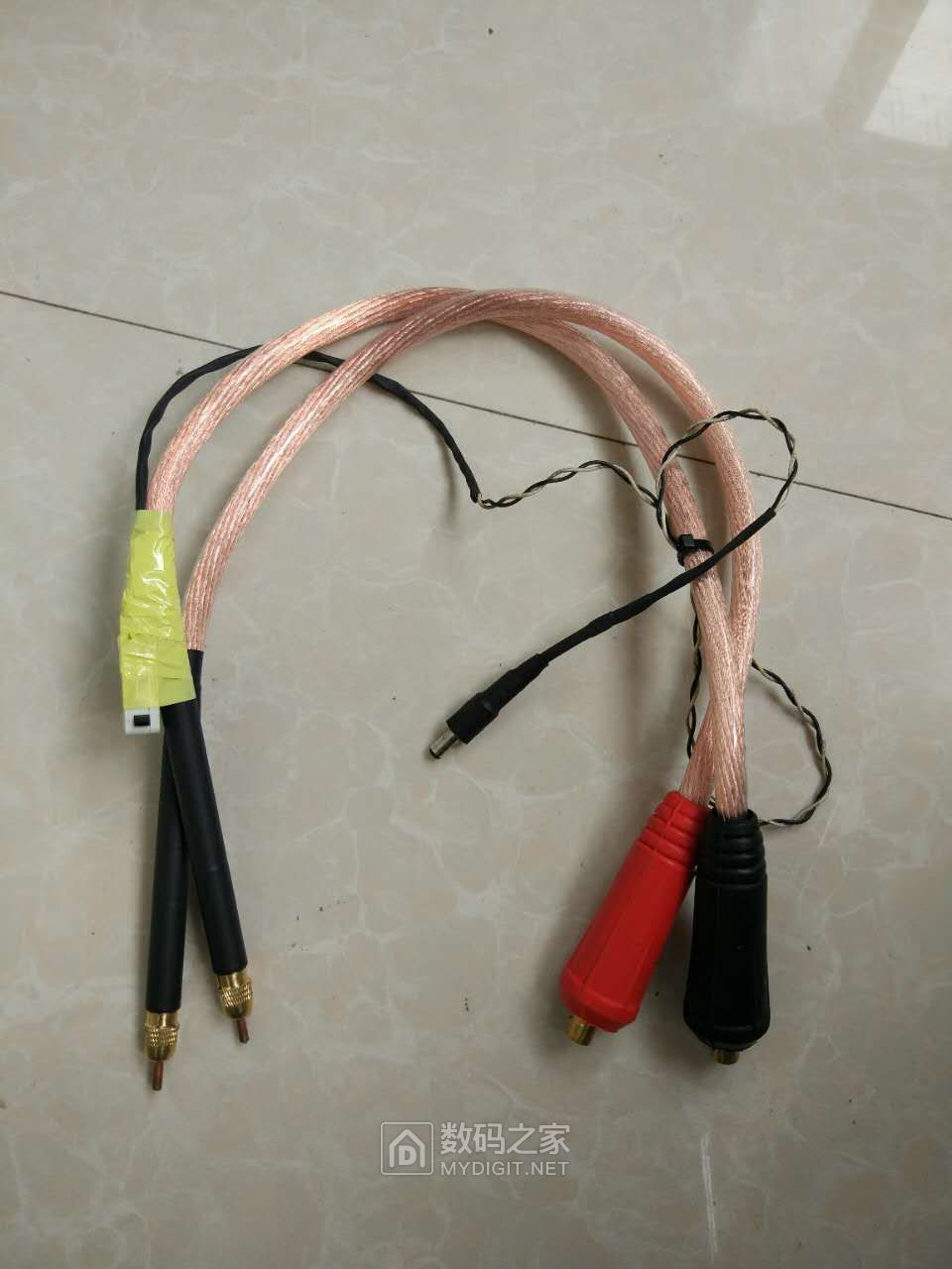 怎样拆微波炉变压器才能改点焊机,报废微波炉改点焊机