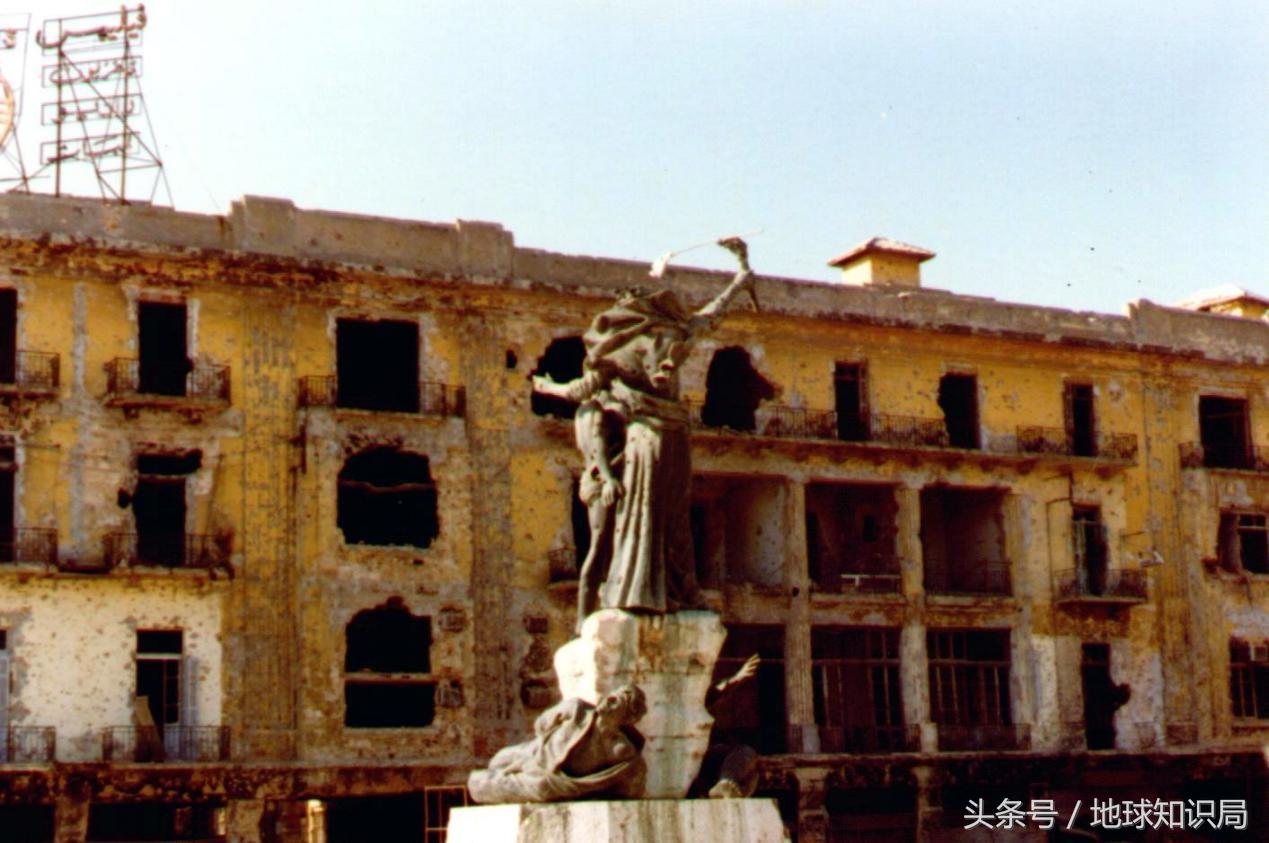 以色列和叙利亚怎么打起来的,以色列为何与叙利亚为敌