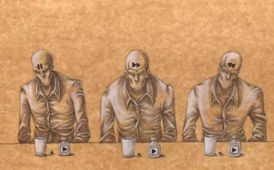 男主转性的漫画,非典型性暗恋漫画