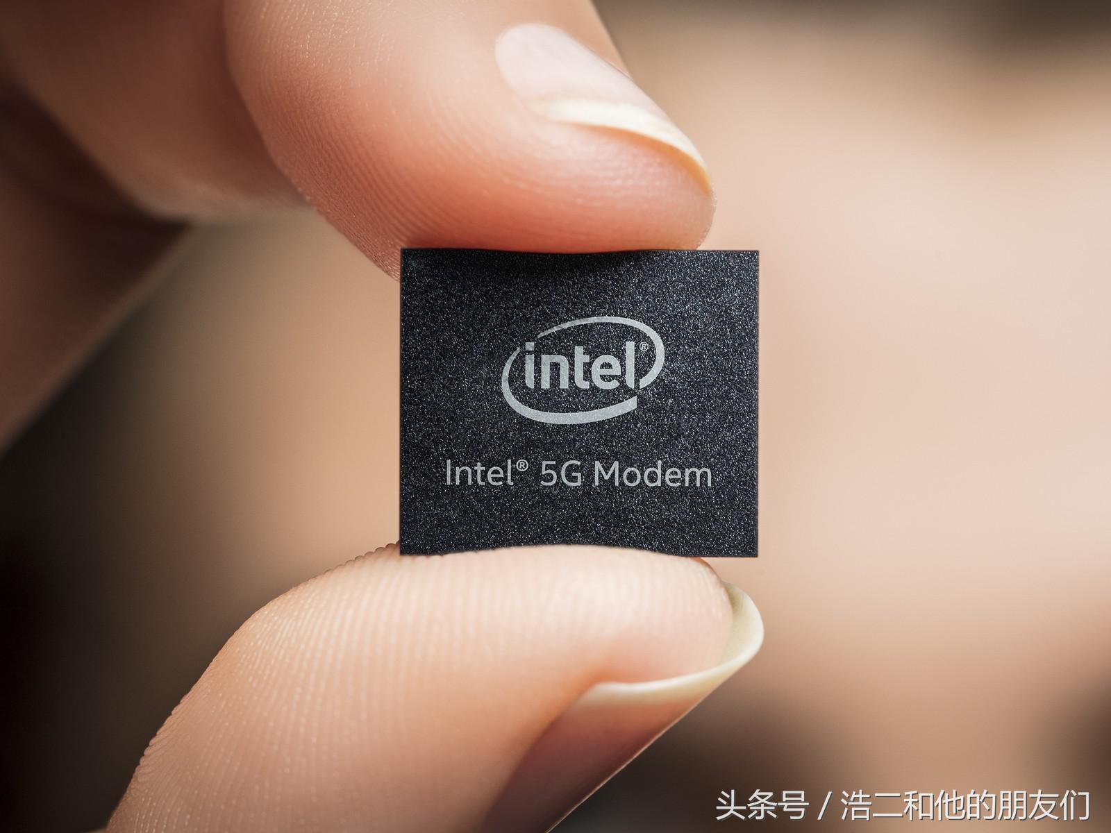 iphone高通和英特尔,高通和英特尔苹果