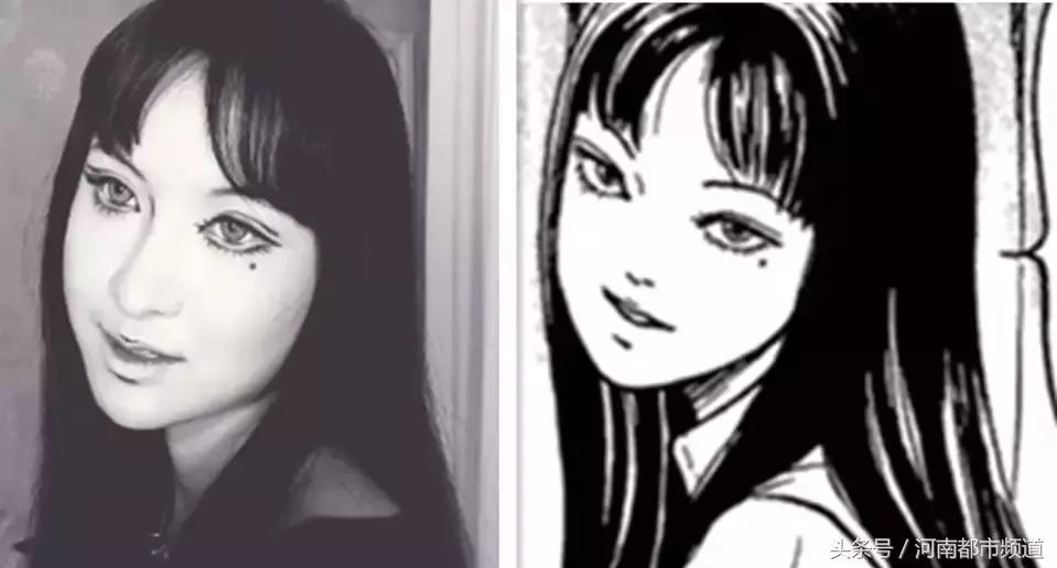 20岁美女卸妆秒变80岁大妈,27岁女孩化妆成大妈