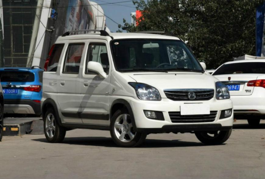 北斗星汽车老式,老款北斗星问题