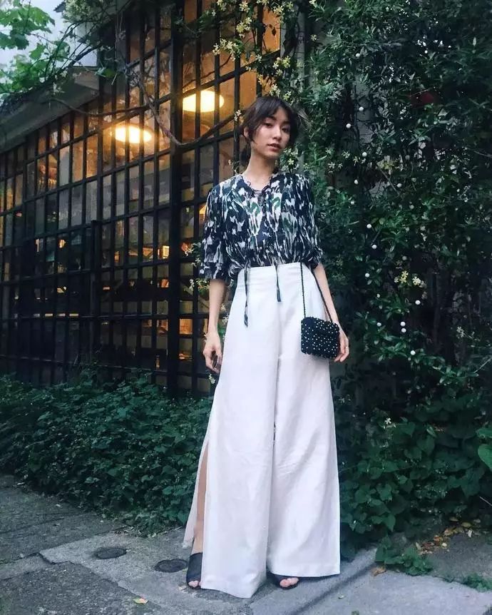 160cm的穿搭指南，看SayoYoshida就够了！