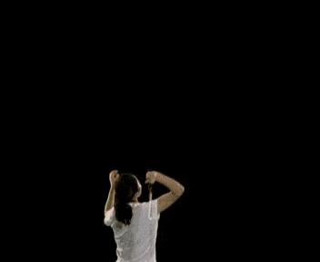 家中提升羽毛球球技的训练,羽毛球新手科普入门视频