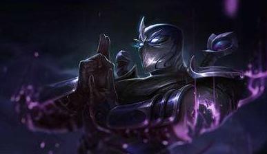 lol暮光之眼实战,lol暮光之眼上路