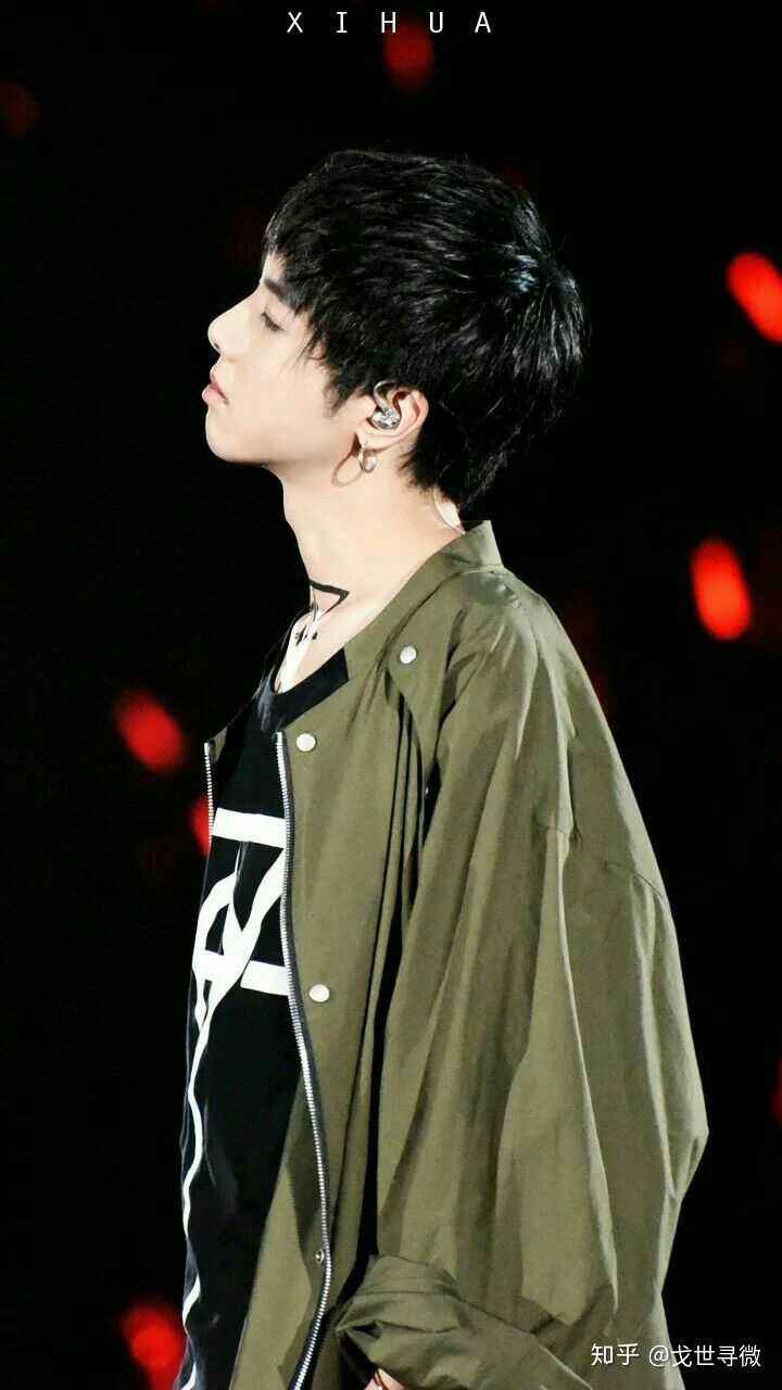 华晨宇好听的几首歌,华晨宇最好听的几首歌