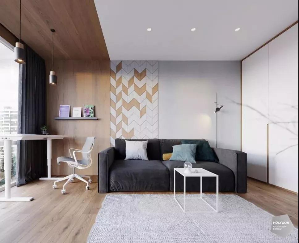 老婆嫌客厅太暗，花2万买的水晶灯简直土爆了！网友：过时了！