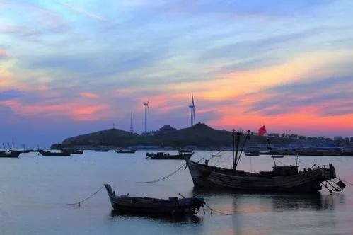 鞍山颜值天花板,鞍山十大美景图片