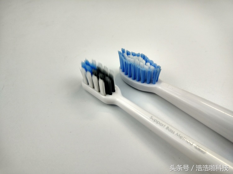 爱口腔第一步小贝陪你一起来