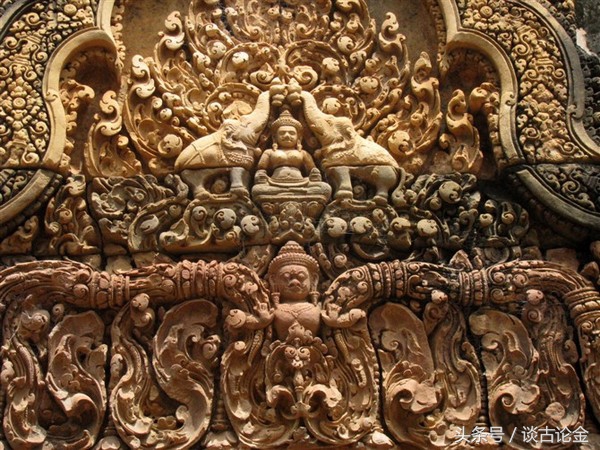 最可怕的黑水,古印度文明海洋