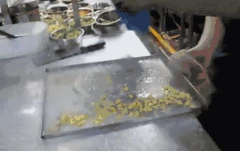 顺德美食隐藏私房菜,顺德十亩地附近美食