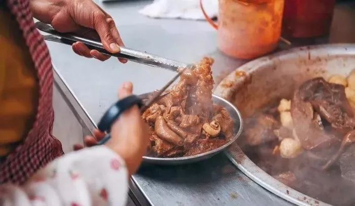 顺德美食隐藏私房菜,顺德十亩地附近美食