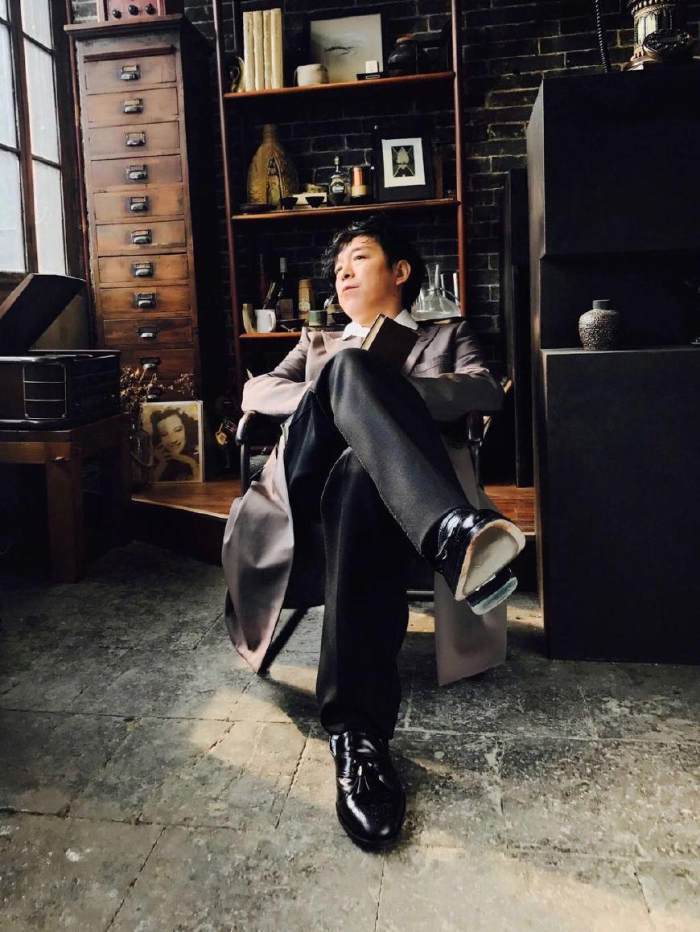 影帝黄渤拿过几次奖,盘点黄渤影视剧