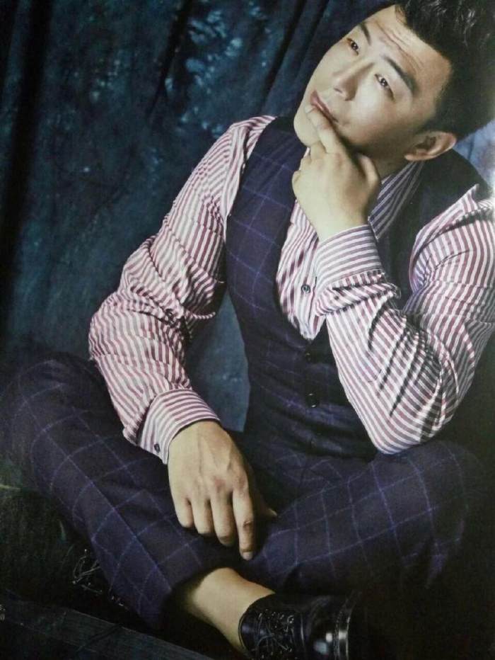 影帝黄渤拿过几次奖,盘点黄渤影视剧