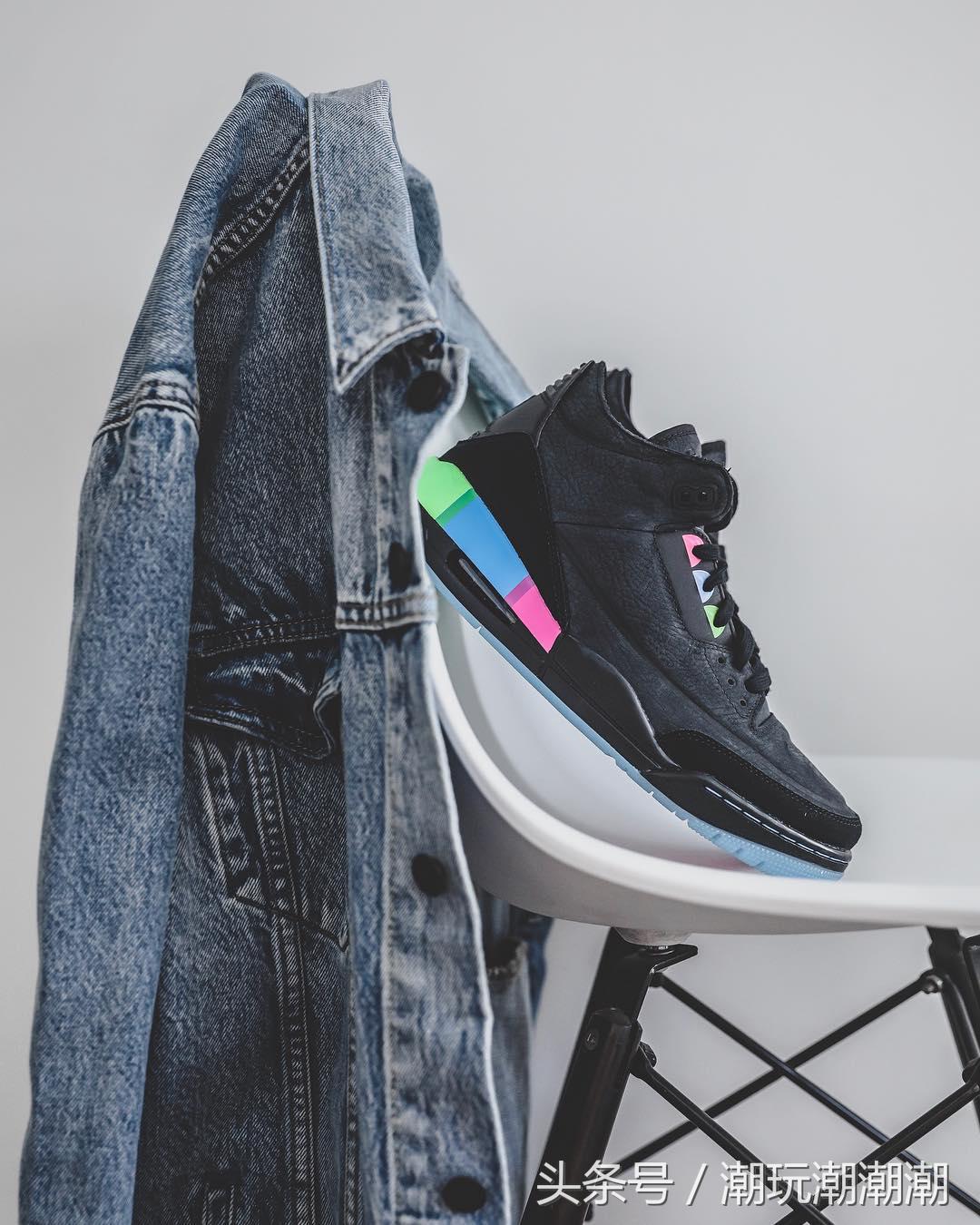 到底哪双鞋值得入手,新说唱中出现的球鞋