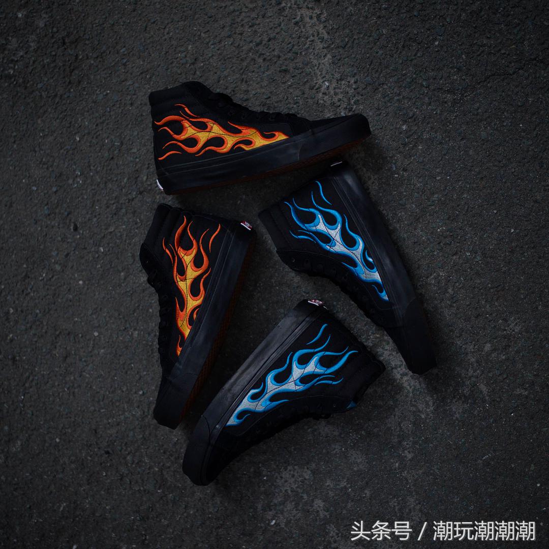 到底哪双鞋值得入手,新说唱中出现的球鞋