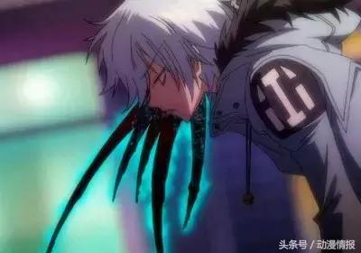 忧郁少女唤醒超帅吸血鬼动漫,盘点动漫中那些可爱的吸血鬼