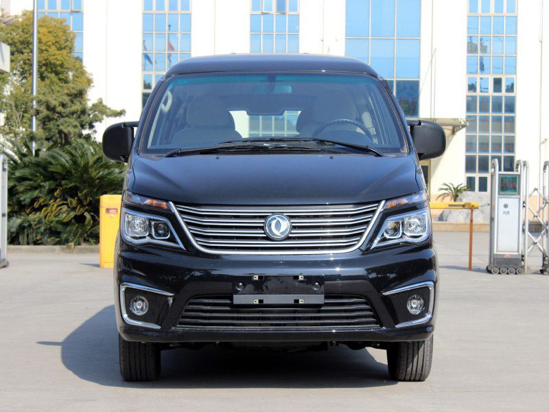 2018款东风风行-菱智,车主们提车后对它评价如何