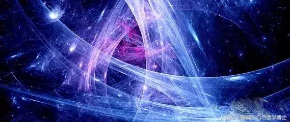 量子振动与能量疗愈,量子纠缠远程疗愈