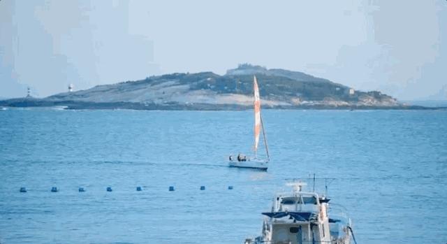 机票300+，海鲜100吃到撑，东山岛的神秘沙洲，每隔12小时会消失