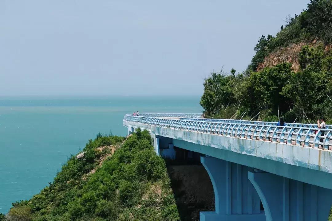 东山岛像浪漫的土耳其,东山岛在哪吃海鲜便宜又新鲜