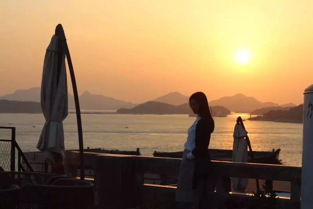 机票300+，海鲜100吃到撑，东山岛的神秘沙洲，每隔12小时会消失