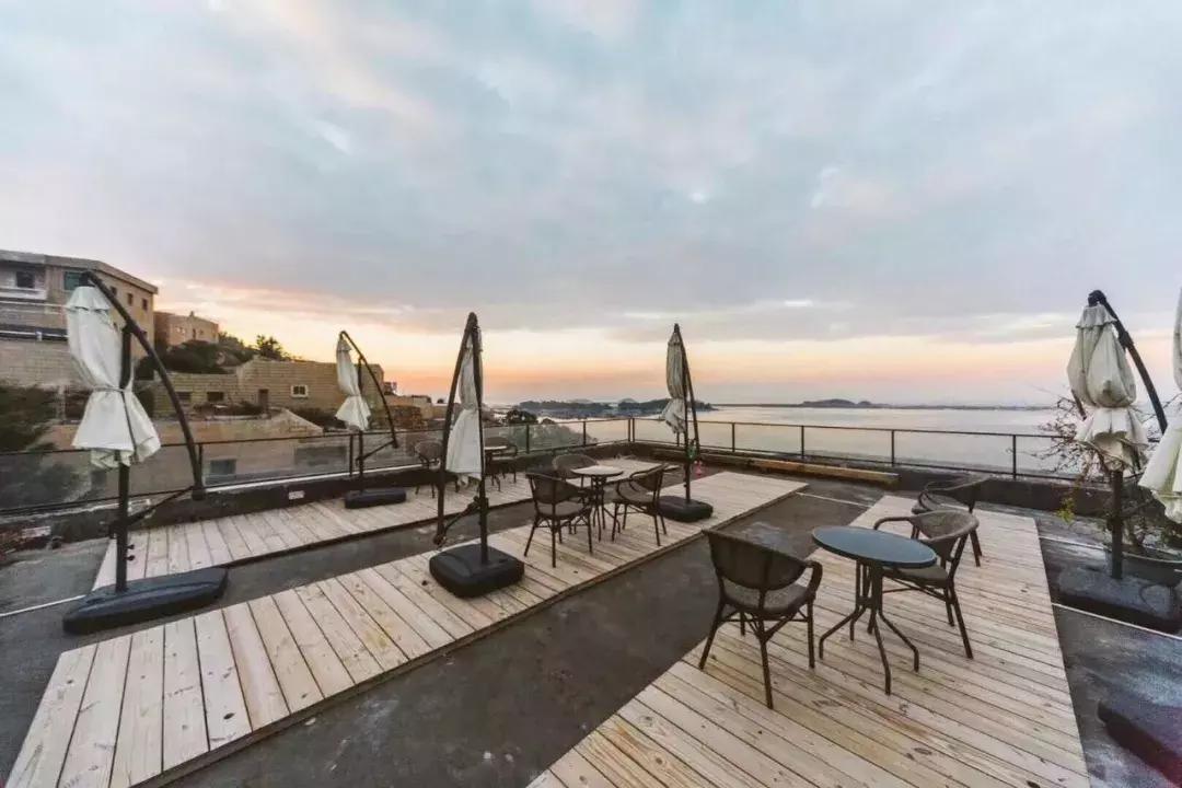 东山岛像浪漫的土耳其,东山岛在哪吃海鲜便宜又新鲜