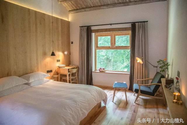 桐庐这些如诗画般高颜值精品民宿,桐庐有哪些隐藏的民宿