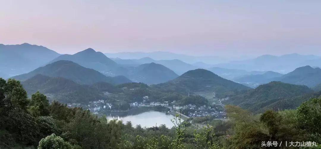 桐庐这些如诗画般高颜值精品民宿,桐庐有哪些隐藏的民宿