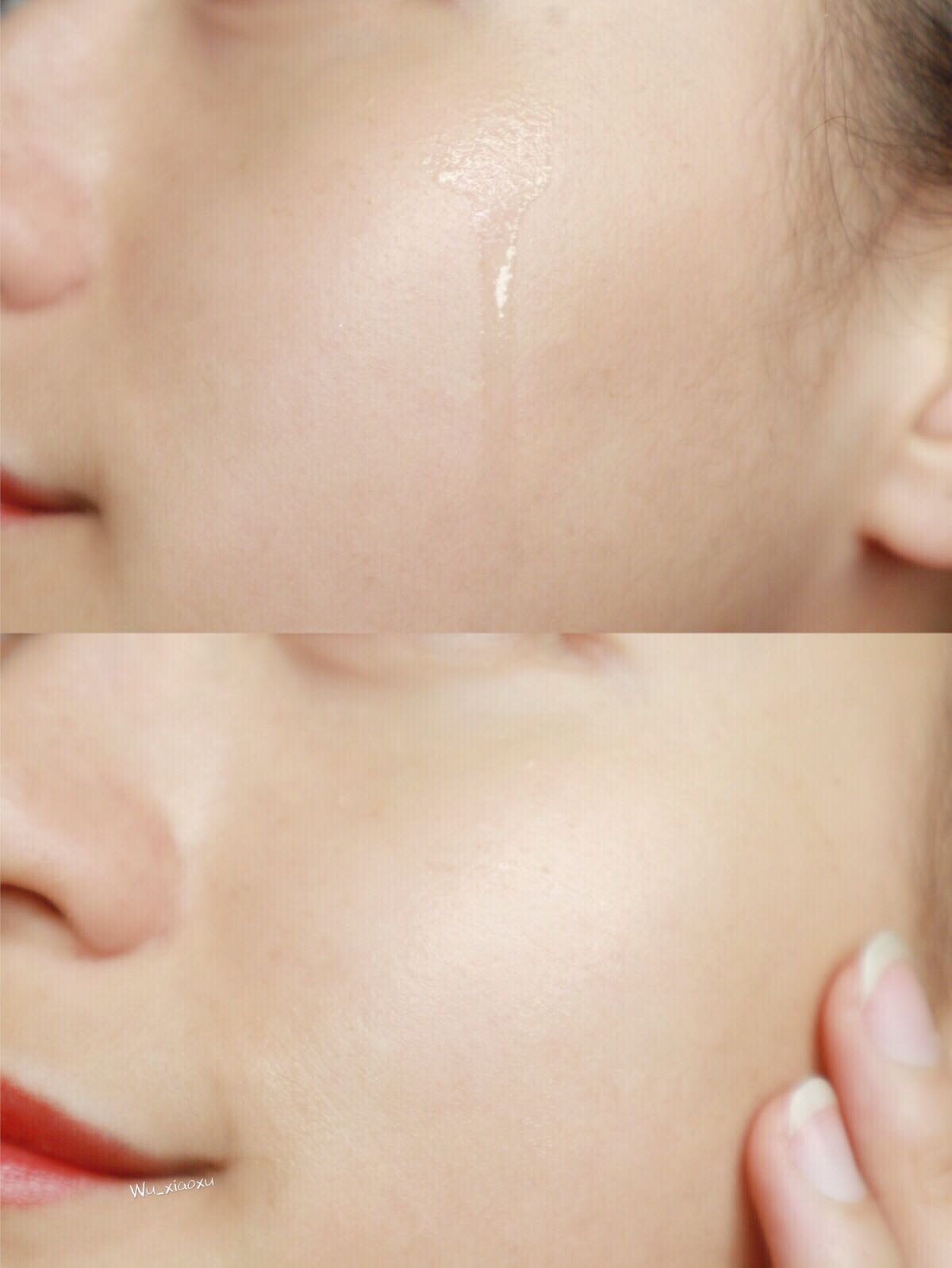 海蓝之谜焕白璀璨水测评,海蓝之谜补水美白哪种最好用