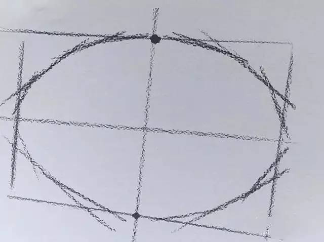 手绘学到什么程度可以板绘,达芬奇鸡蛋简单的画法