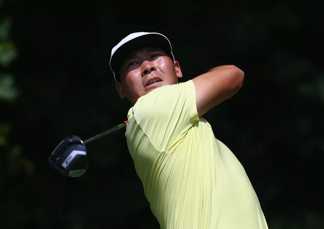 rbc赛第二轮,rbc加拿大公开赛