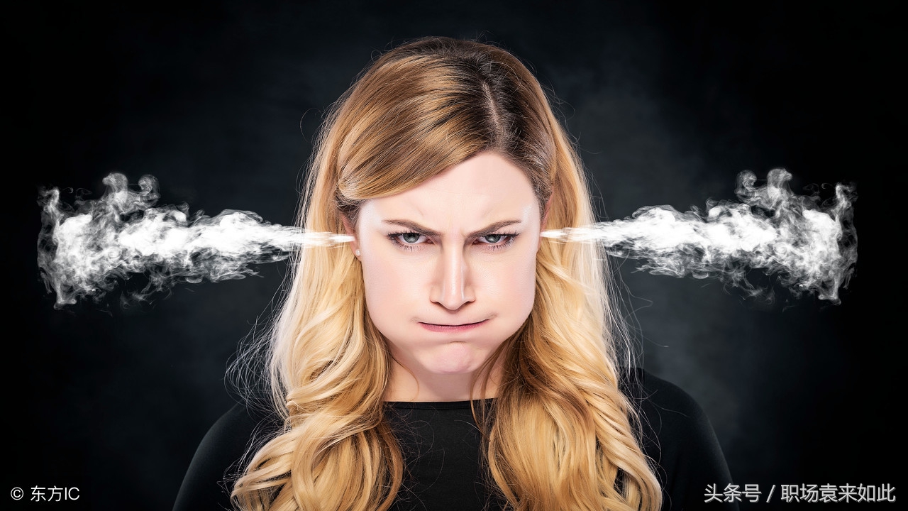 工作中遇到了奇葩客户怎么办？