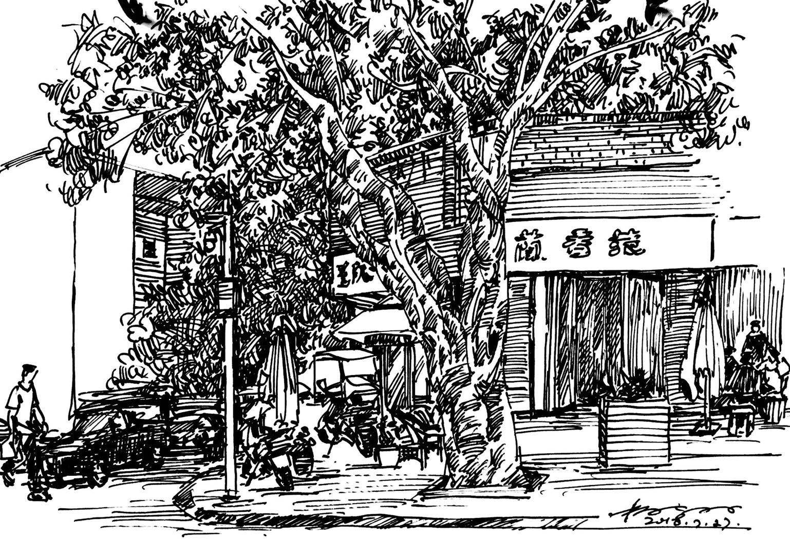 幸福画吧画友作品展示,幸福原创画吧画友最新作品分享